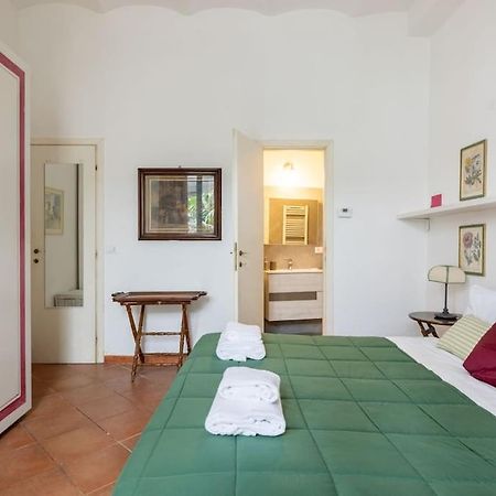 Colosseum Charming Apartment Roma Dış mekan fotoğraf