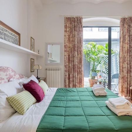 Colosseum Charming Apartment Roma Dış mekan fotoğraf