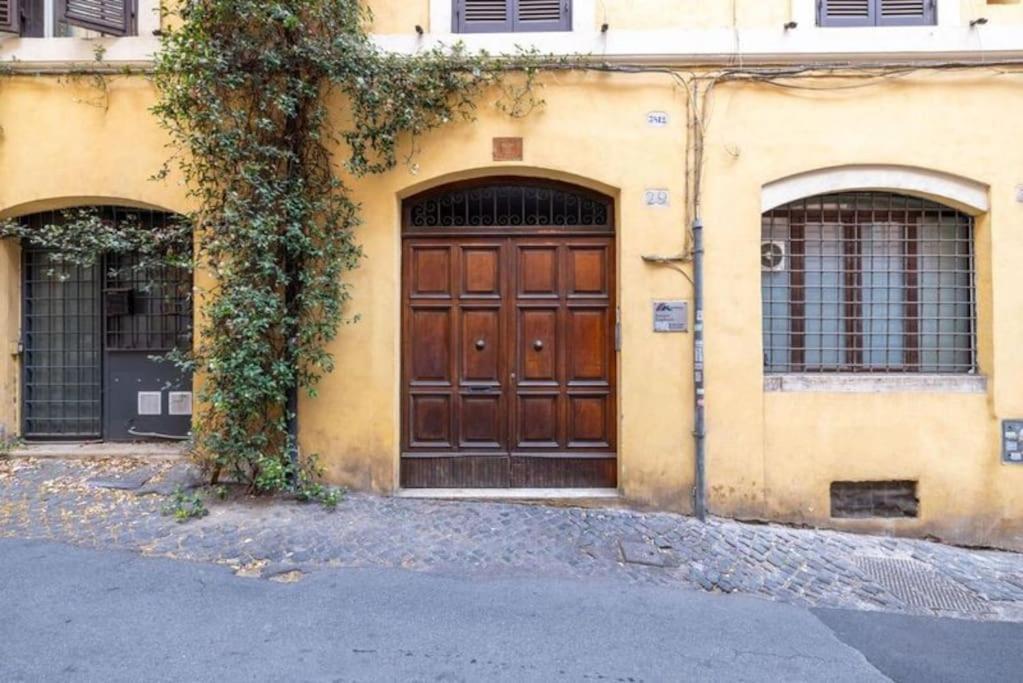 Colosseum Charming Apartment Roma Dış mekan fotoğraf