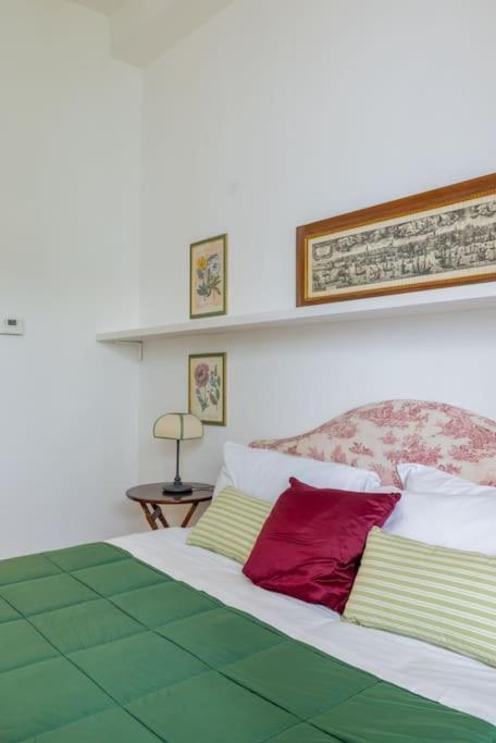 Colosseum Charming Apartment Roma Dış mekan fotoğraf