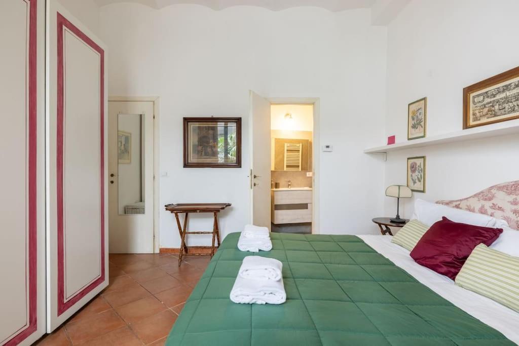 Colosseum Charming Apartment Roma Dış mekan fotoğraf
