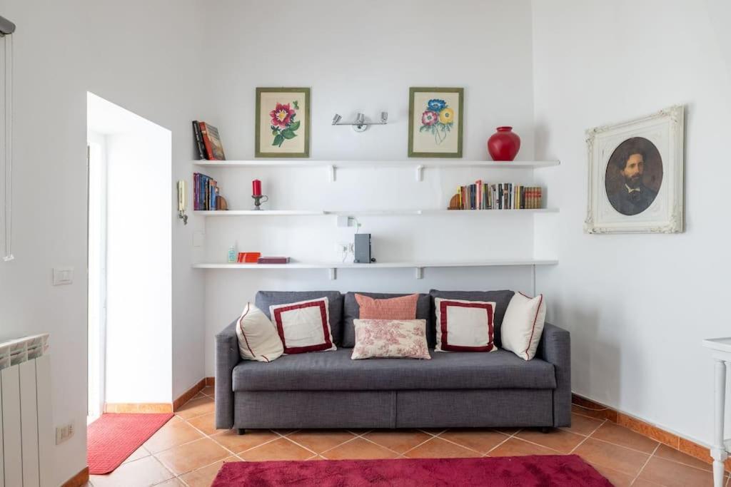 Colosseum Charming Apartment Roma Dış mekan fotoğraf