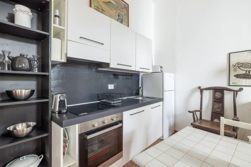 Colosseum Charming Apartment Roma Dış mekan fotoğraf