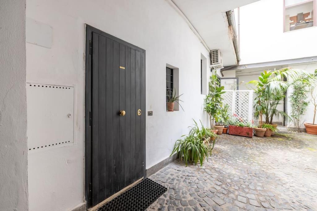 Colosseum Charming Apartment Roma Dış mekan fotoğraf