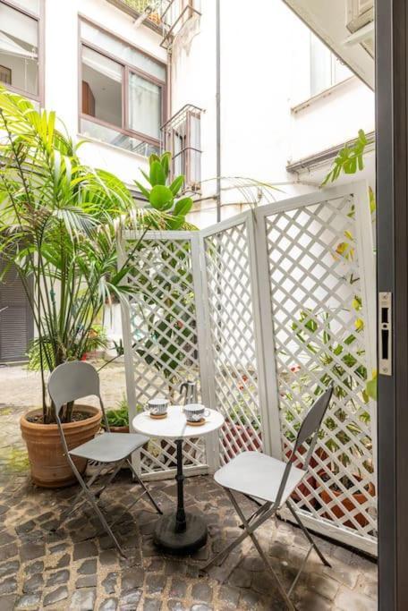 Colosseum Charming Apartment Roma Dış mekan fotoğraf