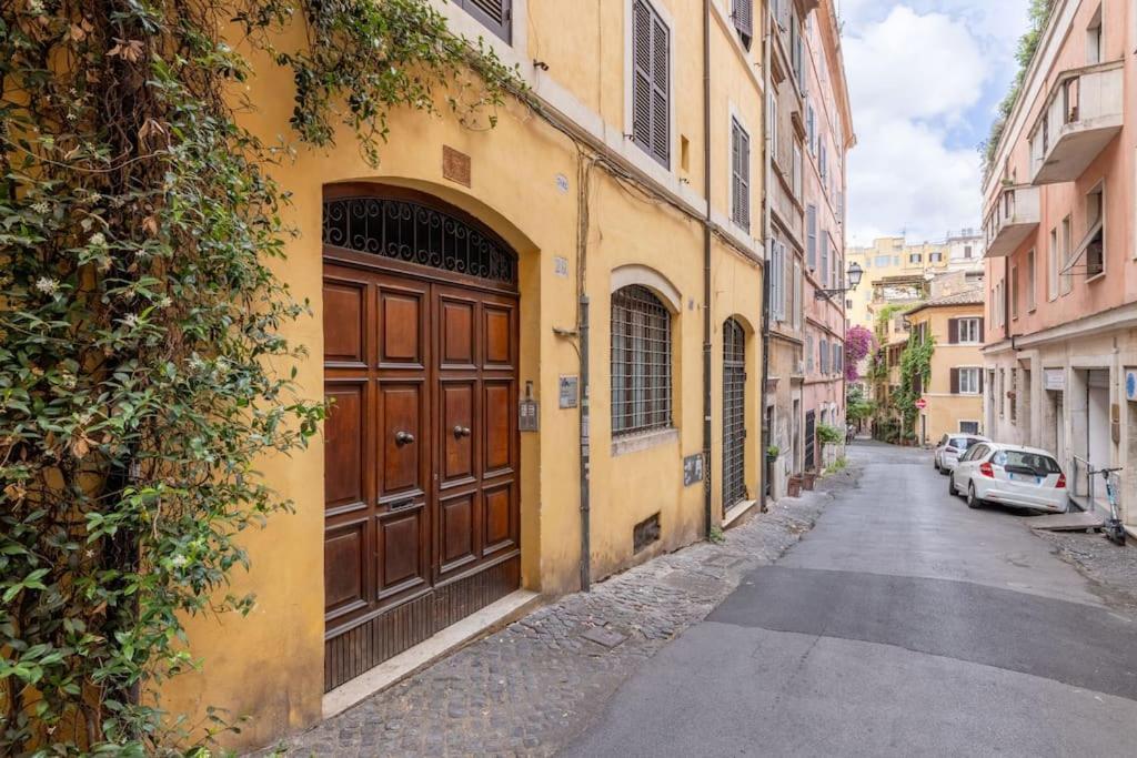 Colosseum Charming Apartment Roma Dış mekan fotoğraf